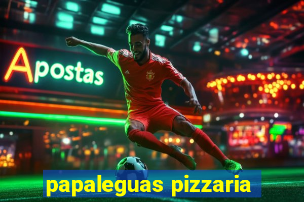 papaleguas pizzaria